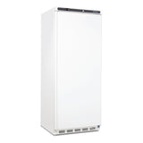 Polar C-Series Upright Freezer White 600Ltr