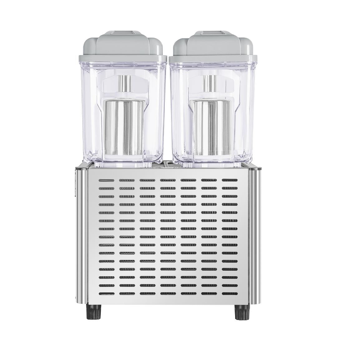 Polar G-Series Twin Tank Chilled Drinks Dispenser