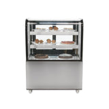 Polar G-Series Deli Display Fridge 270Ltr