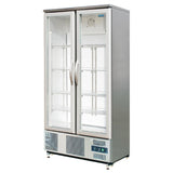 Upright Back Bar Fridge