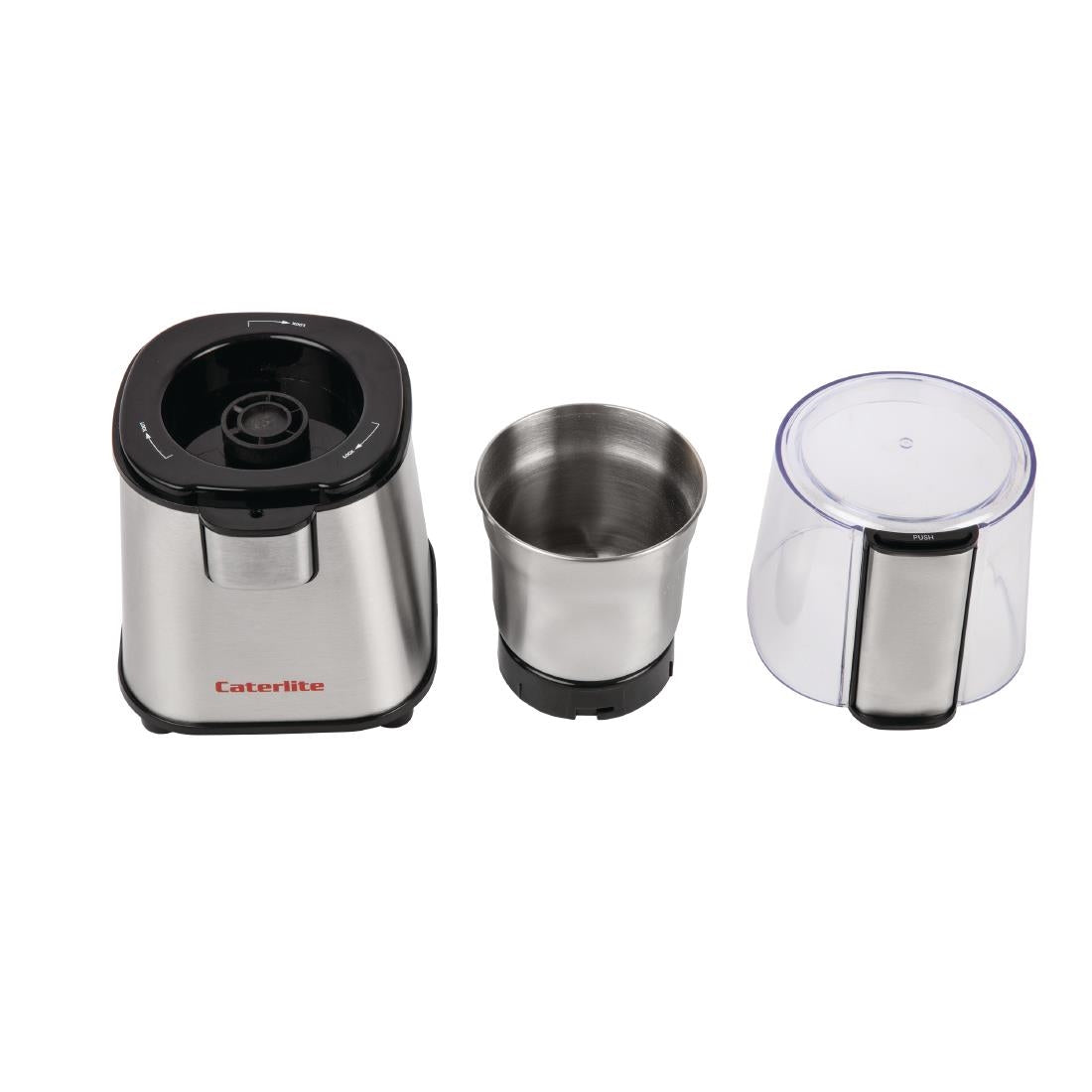 Caterlite Coffee/Spice Grinder