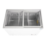 Polar G-Series Display Chest Freezer - 270Ltr