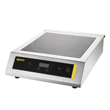 Apuro Heavy Duty Induction Cooker - 3kW