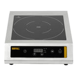 Apuro Heavy Duty Induction Cooker - 3kW