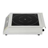 Apuro Heavy Duty Induction Cooker - 3kW