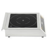 Apuro Heavy Duty Induction Cooker - 3kW