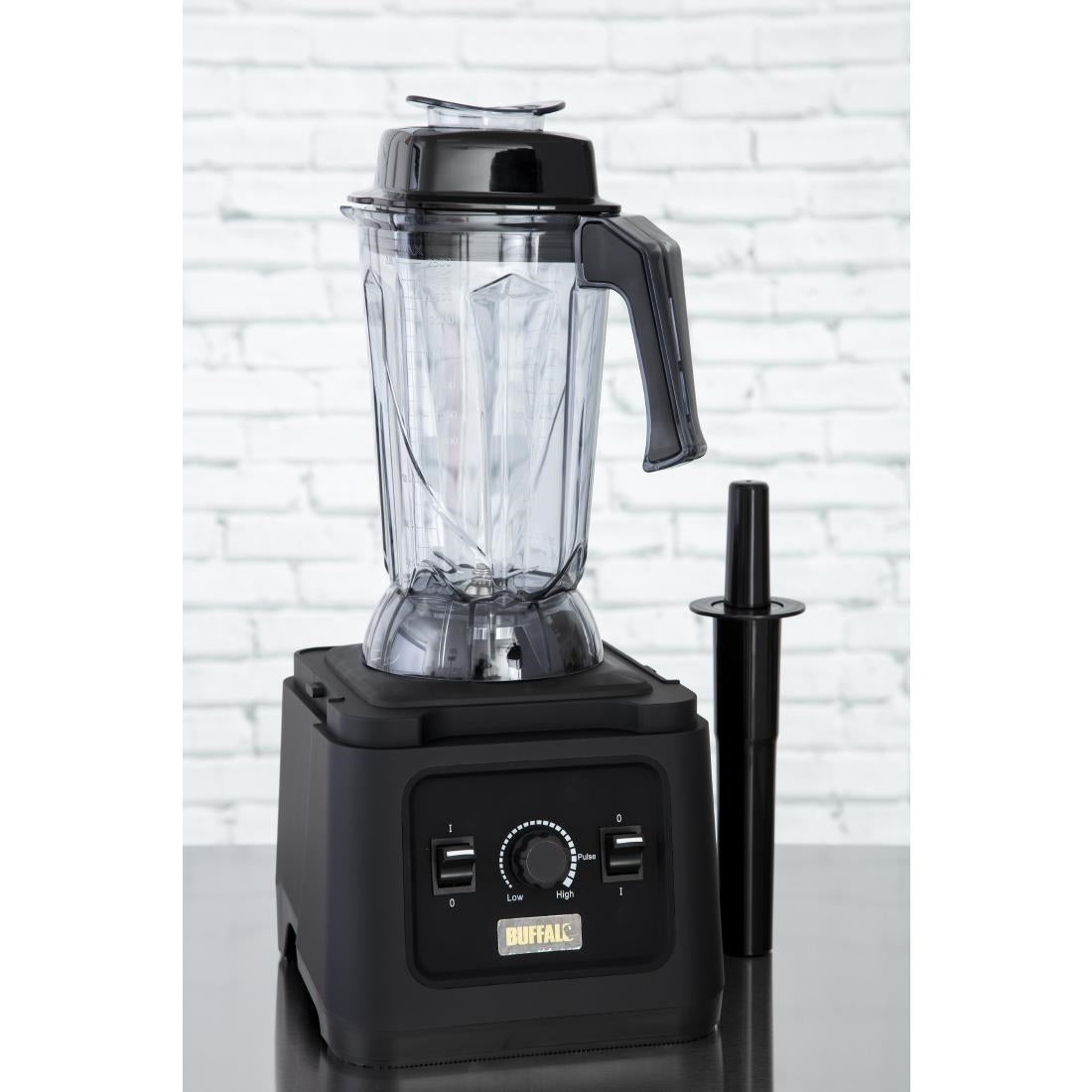 Apuro Blender - 2.5Ltr Jug