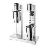 Apuro Double Milkshake Maker