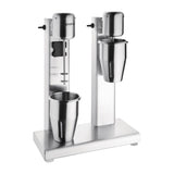 Apuro Double Milkshake Maker