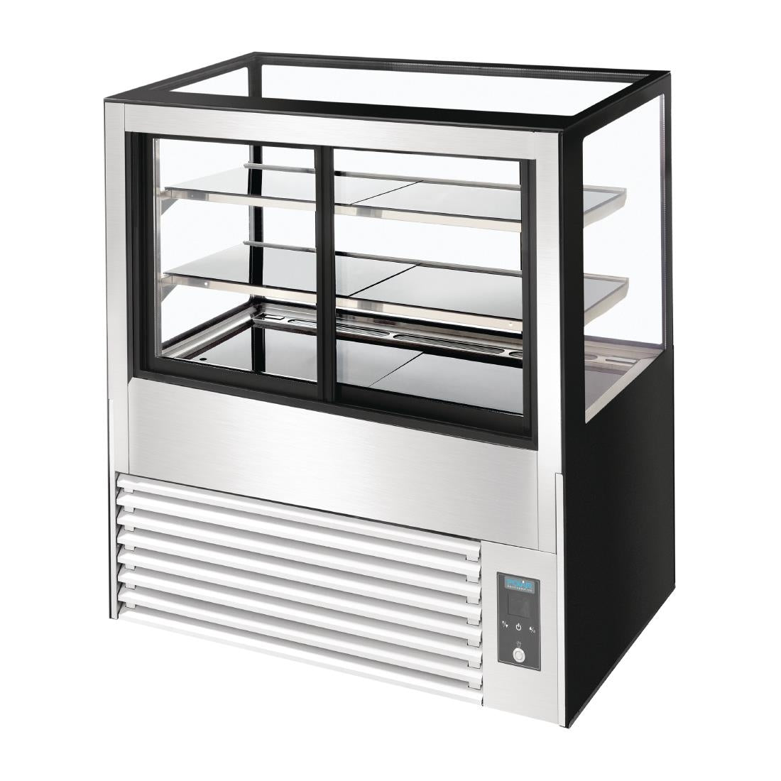 Polar U-Series Deli Display Fridge - 285Ltr