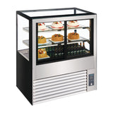 Polar U-Series Deli Display Fridge - 285Ltr