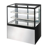 Polar U-Series Deli Display Fridge - 285Ltr