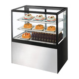 Polar U-Series Deli Display Fridge - 285Ltr