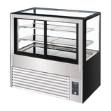 Polar U-Series Deli Display Fridge - 385Ltr