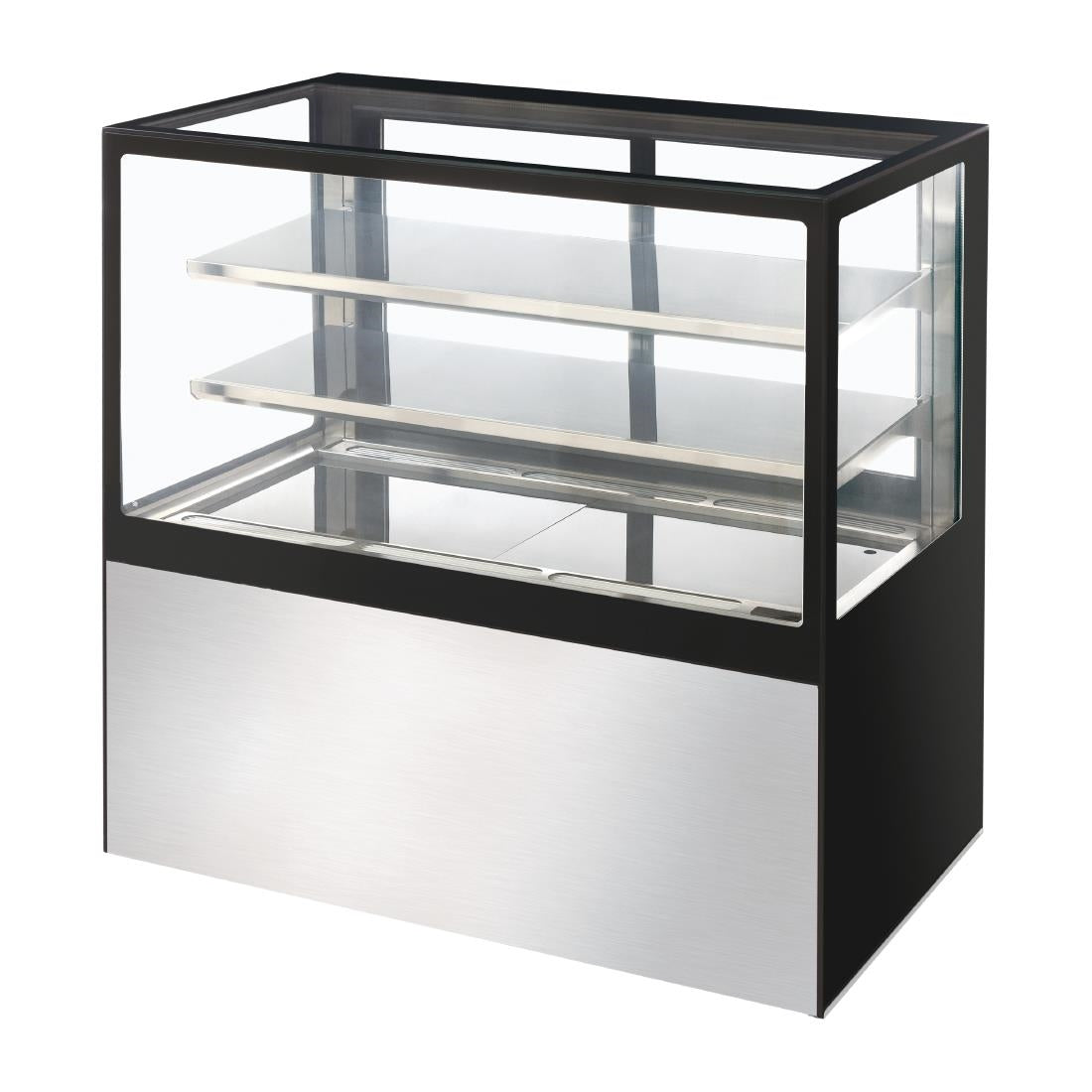 Polar U-Series Deli Display Fridge - 385Ltr