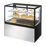 Polar U-Series Deli Display Fridge - 385Ltr