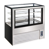 Polar U-Series Deli Display Fridge - 385Ltr