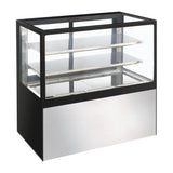 Polar U-Series Deli Display Fridge - 385Ltr