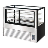 Polar U-Series Deli Display Fridge 485Ltr