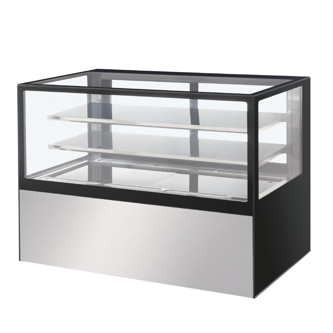 Polar U-Series Refrigerated Deli Display Showcase 585Ltr 1800mm