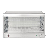 Apuro Economy Pie Cabinet - 60 Pie Capacity