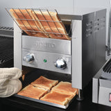 Apuro Conveyor Toaster