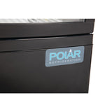 Polar C-Series Display Fridge 86Ltr Black