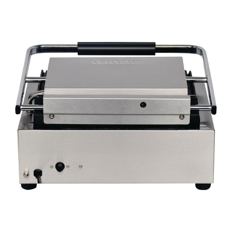 Apuro Bistro Large Contact Grill - Flat/Flat