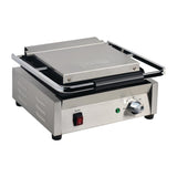 Apuro Bistro Large Contact Grill - Flat/Flat