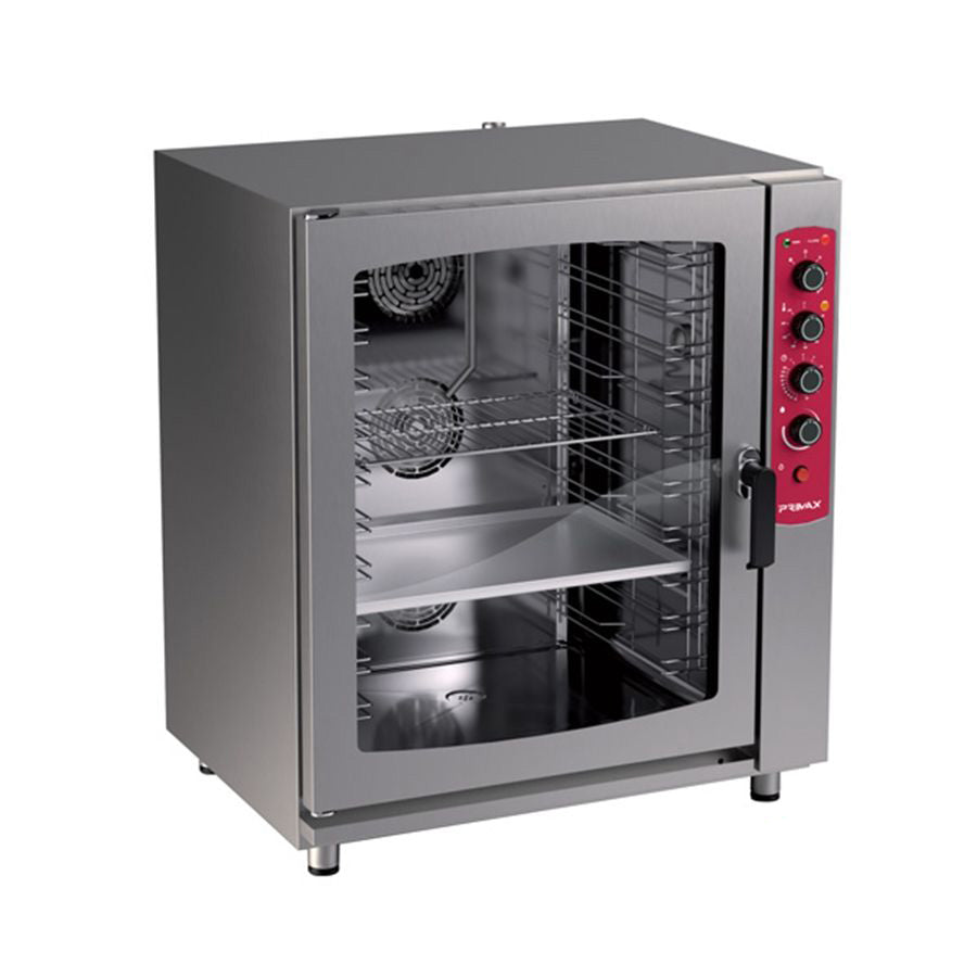 EDE-910-HS Primax Easy Line Combi Oven