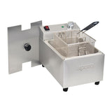 Apuro Single Fryer - 5Ltr