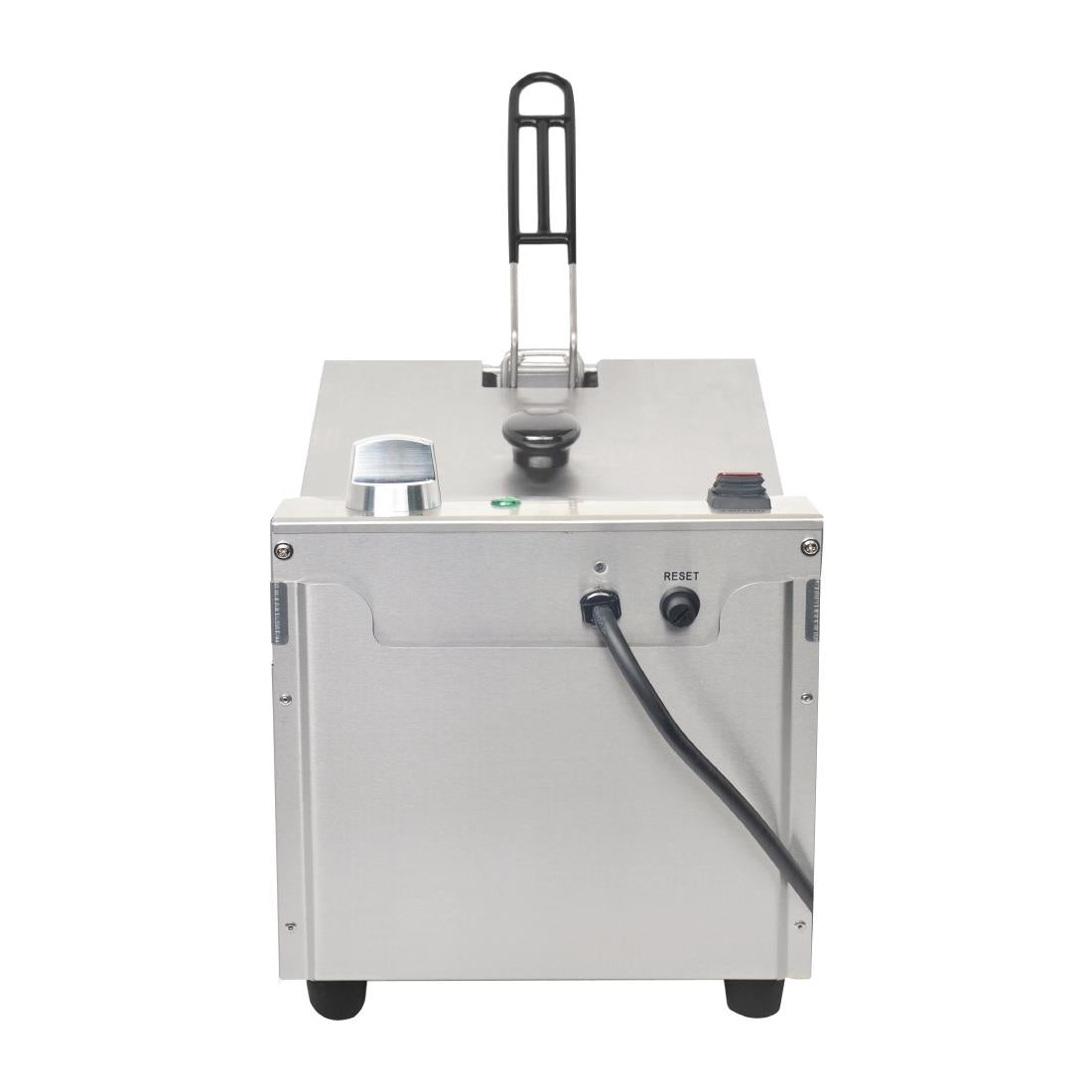 Apuro Single Fryer - 5Ltr