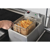 Apuro Single Fryer - 5Ltr