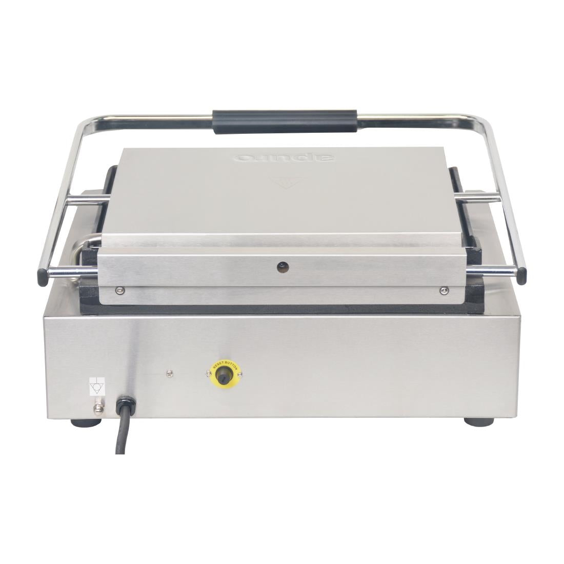 Apuro Contact Grill Large Flat/Flat