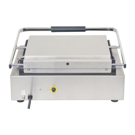 Apuro Contact Grill Large Flat/Flat