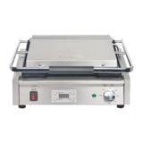 Apuro Contact Grill Large Flat/Flat