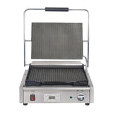 Apuro Contact Grill Large Flat/Flat