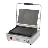 Apuro Contact Grill Large Flat/Flat