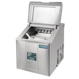 Polar C-Series Countertop Ice Machine 15kg Output