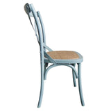 Bolero Wooden Dining Chair