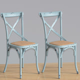 Bolero Wooden Dining Chair