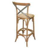 Bolero Wooden Barstool