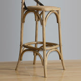 Bolero Wooden Barstool