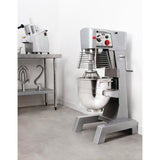 Apuro Planetary Mixer - 29Ltr