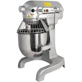 Apuro Planetary Mixer - 9Ltr