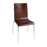 Bolero Square Back Sidechair