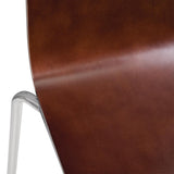 Bolero Square Back Sidechair