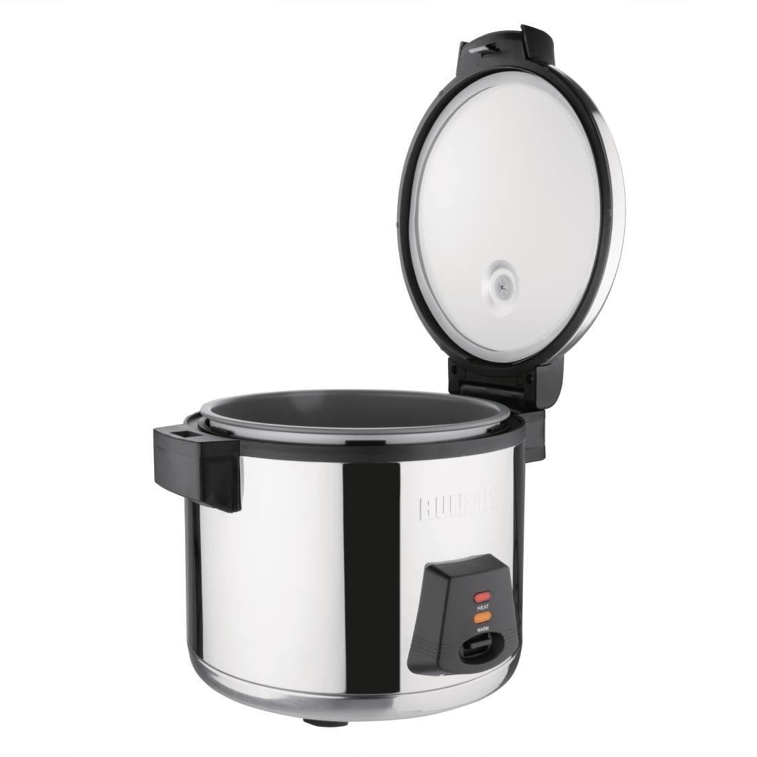 Apuro Rice Cooker - 1950watt 220-240V/50hz