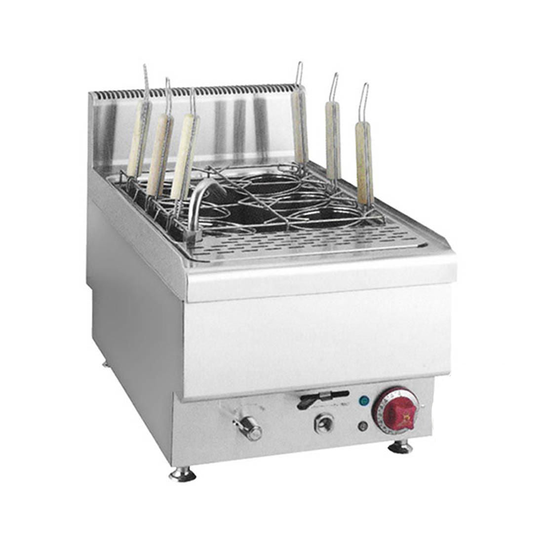 JUS-DM-2 Benchtop Pasta Cooker