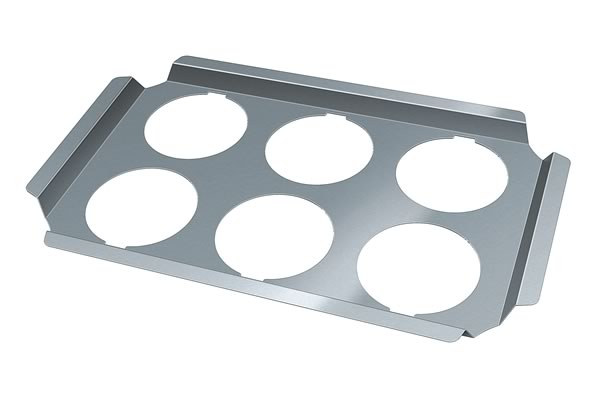 RCTHW-PC Hatco Heat-Max Pasta Cooker Tray Accessory